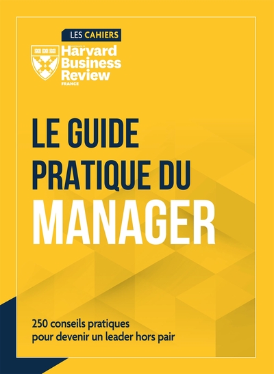 Le Guide Pratique du manager