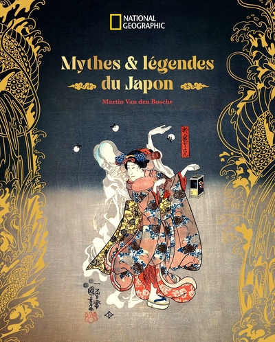 Mythes et légendes du Japon