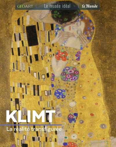 Klimt - La réalité transfigurée