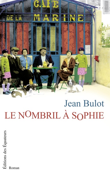 LE NOMBRIL A SOPHIE