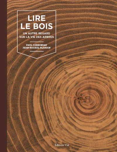 LIRE LE BOIS