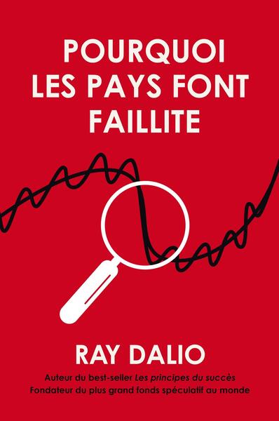 Pourquoi les pays font faillite