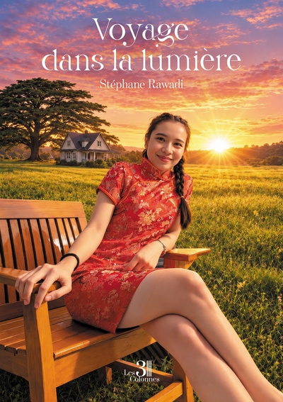 Voyage dans la lumière