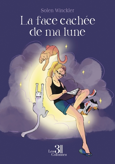 La face cachée de ma lune