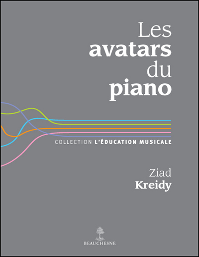 LES AVATARS DU PIANO