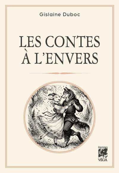 Les contes à l'envers