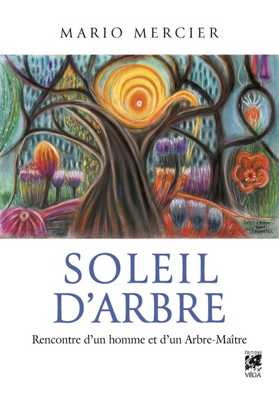 Soleil d'Arbre