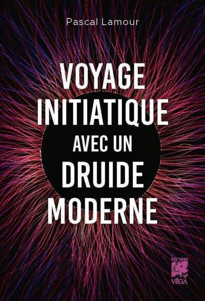 Voyage initiatique du druide moderne
