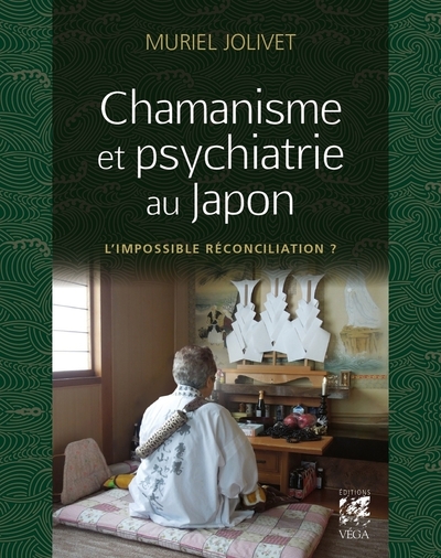Chamanisme et psychiatrie au Japon : l'impossible réconciliation ?