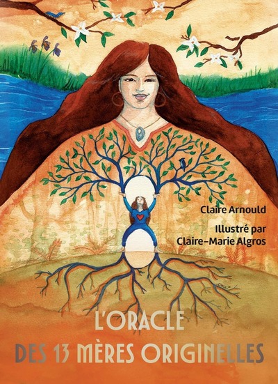 L'Oracle des 13 Mères Originelles