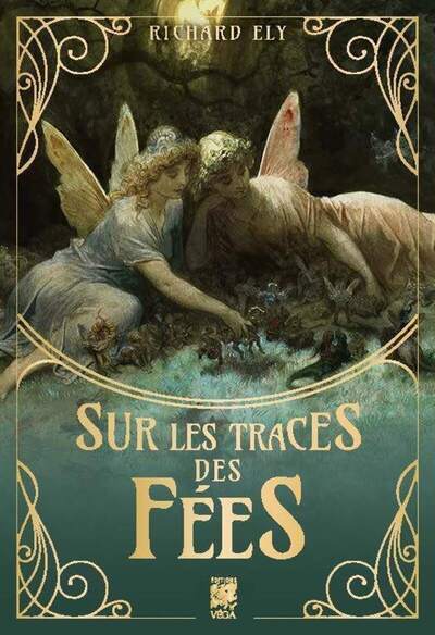 Sur les traces des... Fées