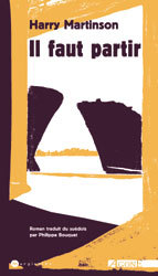 Il Faut Partir