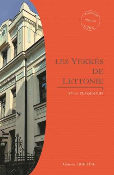 LES YEKKES DE LETTONIE
