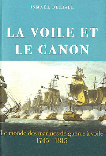 Voile Et Le Canon