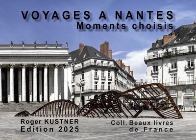 Voyages à Nantes - Edition 2025
