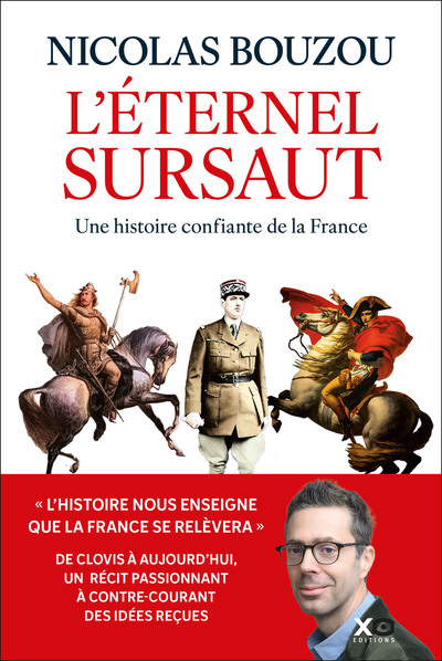 L'éternel sursaut