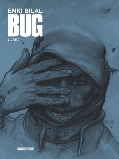 Bug - Édition luxe