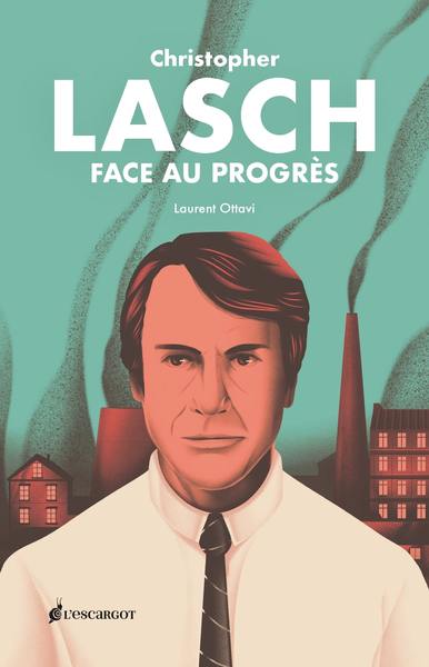 Christophe Lasch face au progrès