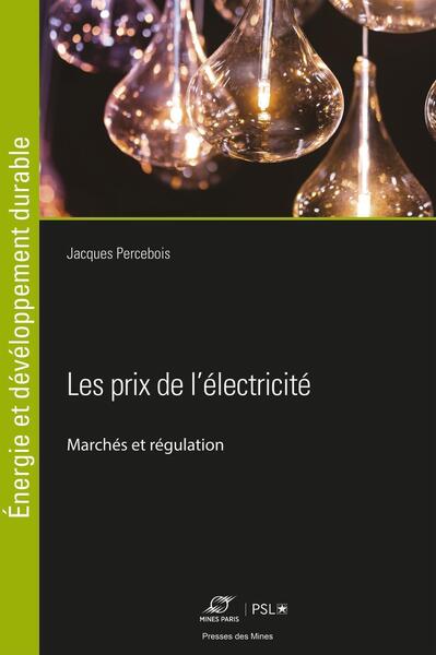 Les prix de l'électricité