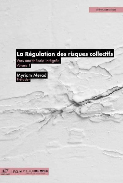 La Régulation des risques collectifs - Vers une théorie intégrée
