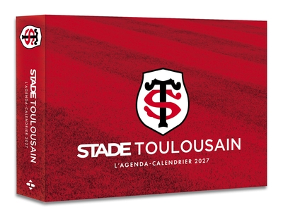 Officiel Stade Toulousain - Agenda - Calendrier - Semainier 2027