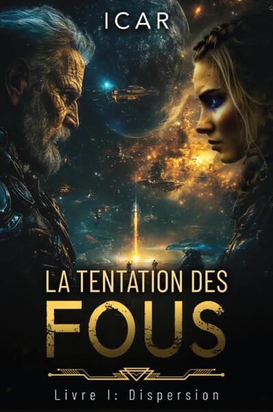 La tentation des fous - Dispersion
