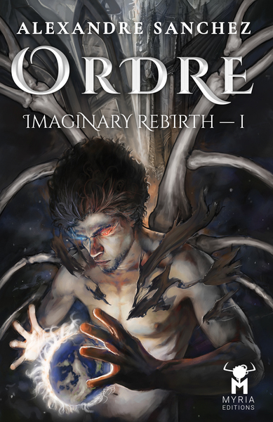 Ordre - Imaginary Rebirth