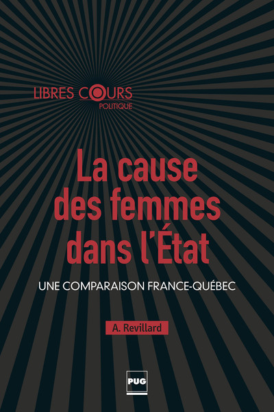 La cause des femmes dans l'Etat