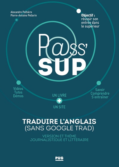 Traduire l'anglais (sans Google trad.) - Version et thème journalistique et littéraire