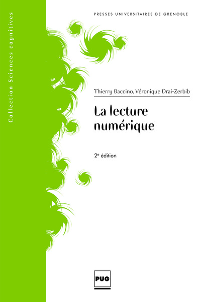 La Lecture numérique - 2e édition