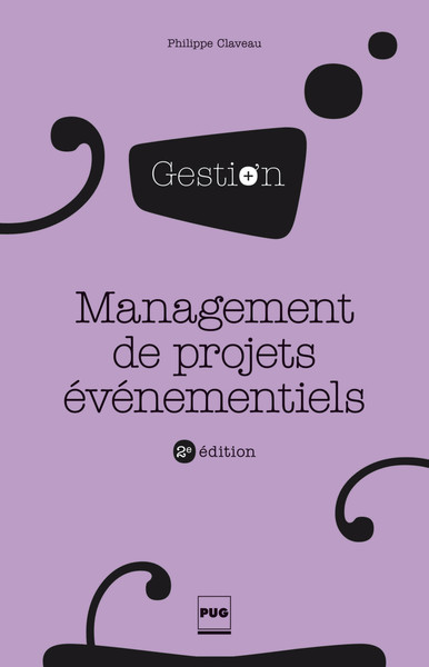 Management de projets événementiels - 2e édition