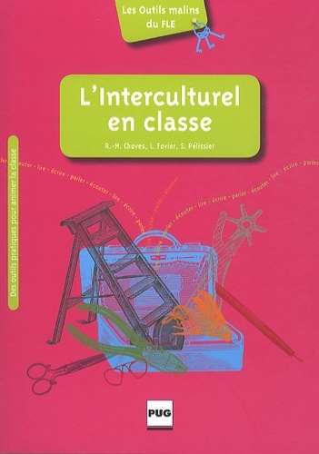 INTERCULTUREL EN CLASSE (L')