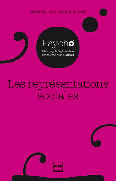 Les Représentations sociales - 2e édition