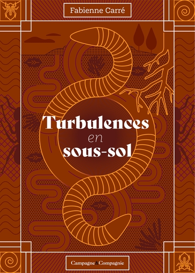 Turbulences en sous-sol