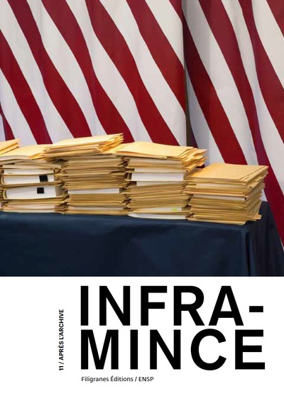 InfraMince #11 - Après l'archive