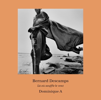 Bernard Descamps - Là où souffle le vent