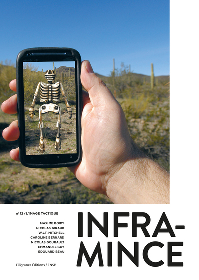 InfraMince #12 - L'image tactique
