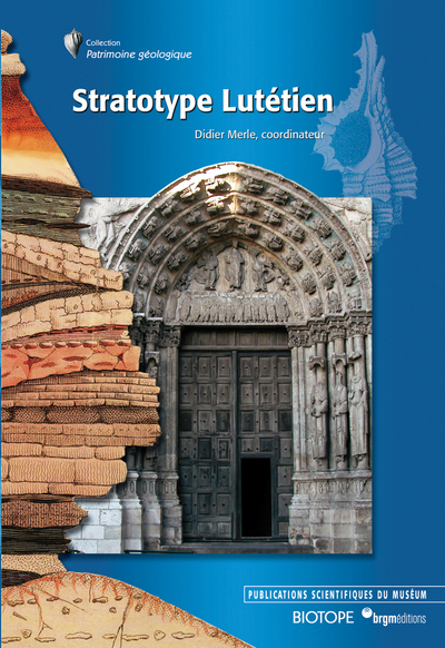 STRATOTYPE LUTETIEN