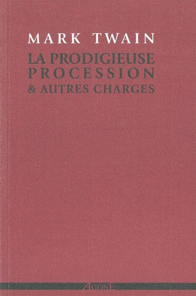 La Prodigieuse Procession & autres charges - Et Autres Charges