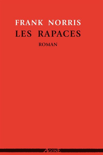 Les Rapaces
