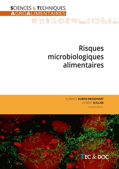 Risques microbiologiques alimentaires