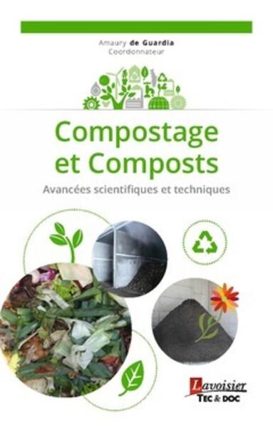 Compostage et Composts - Avancées scientifiques et techniques