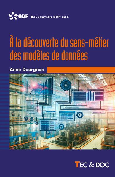 À la découverte du sens-métier des modèles de données