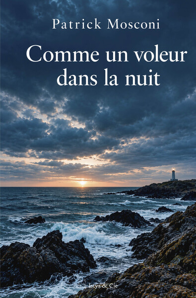Comme un voleur dans la nuit