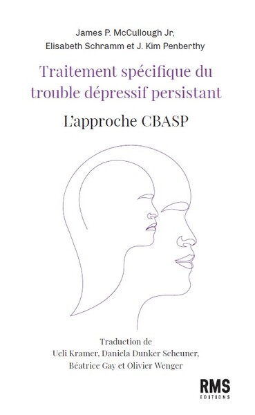 TRAITEMENT DU TROUBLE DEPRESSIF PERSISTANT : L'APPROCHE CBAPS