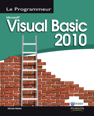 VISUAL BASIC 2010