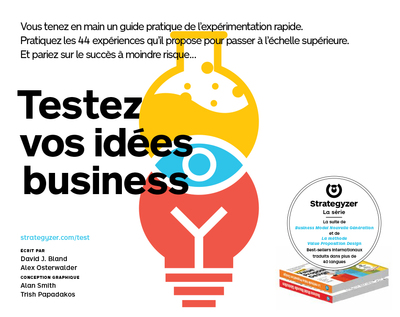 Testez vos idées business