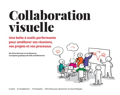 Collaboration visuelle