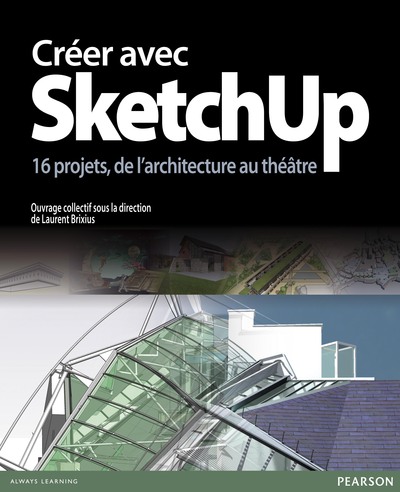 CREER AVEC SKETCHUP