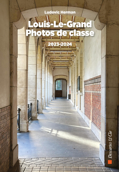 Louis-le-Grand Photos de classe 2023-2024